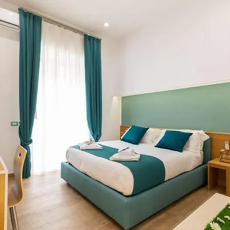 Le Meraviglie Di Bed & Breakfast Naples