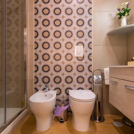 Bed & Breakfast Le Meraviglie Di Naples
