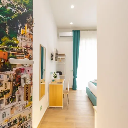 Le Meraviglie Di 4*