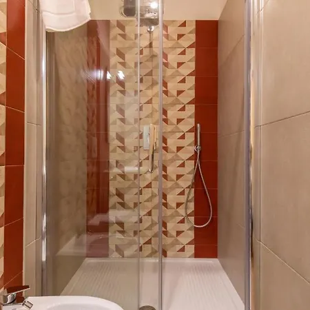 Panzió Le Meraviglie Di
