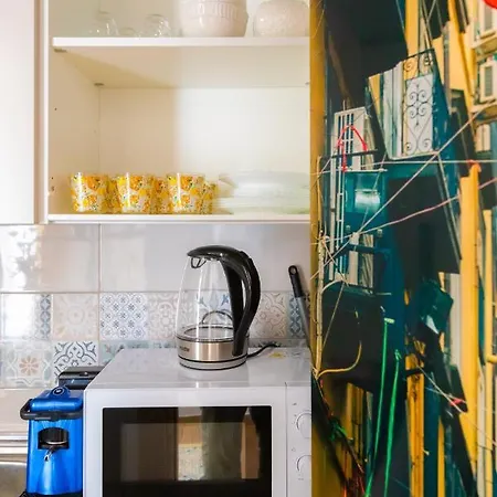 Le Meraviglie Di Bed & Breakfast