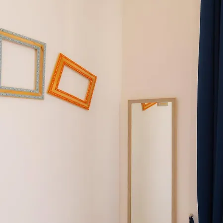 Le Meraviglie Di Alojamento de Acomodação e Pequeno-almoço