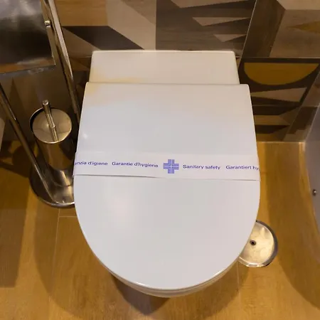 Panzió Le Meraviglie Di