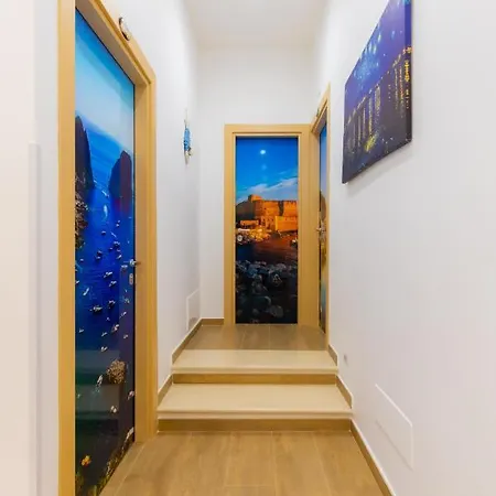 Panzió Le Meraviglie Di 2*