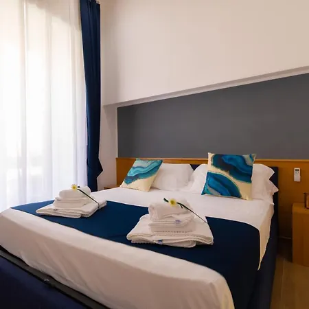 Panzió Le Meraviglie Di Nápoly