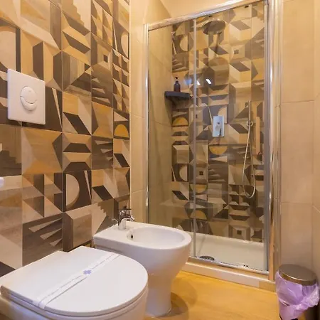 Panzió Le Meraviglie Di Nápoly