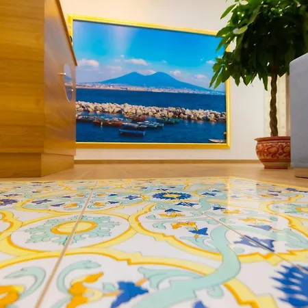 Panzió Le Meraviglie Di 2*
