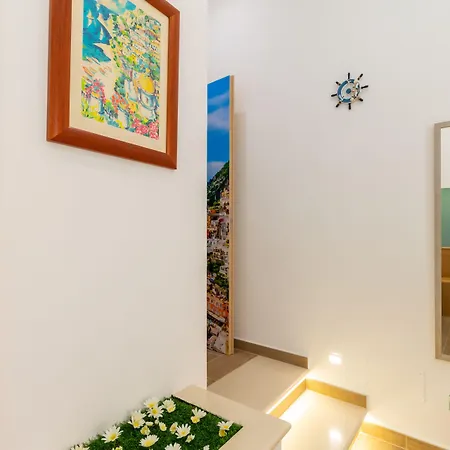 Le Meraviglie Di 4*