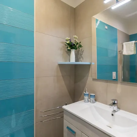 Le Meraviglie Di Bed and Breakfast Νάπολη