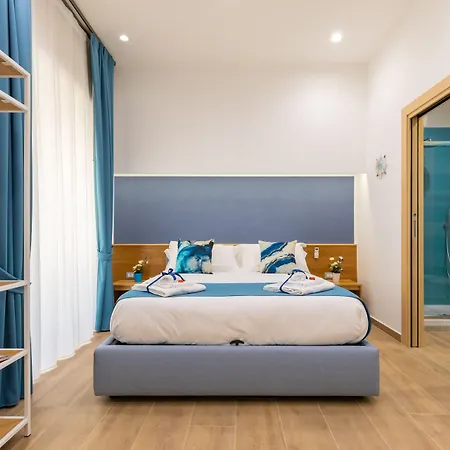 Bed and Breakfast Le Meraviglie Di 4*