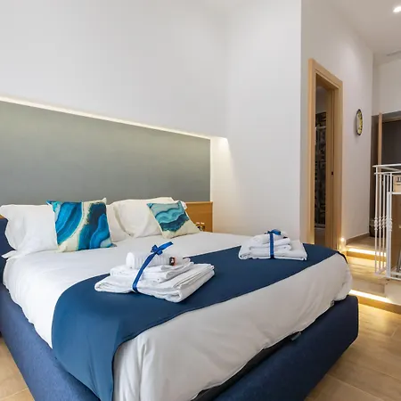 Le Meraviglie Di 4* Νάπολη