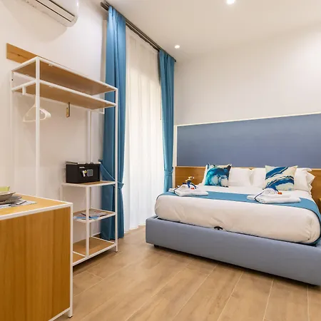 Bed and Breakfast Le Meraviglie Di