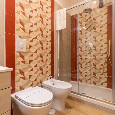 Bed and Breakfast Le Meraviglie Di 4*