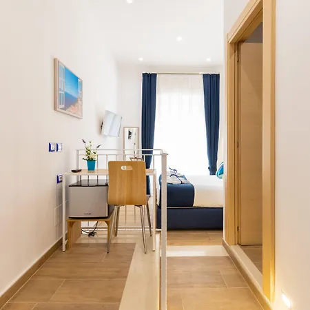 Le Meraviglie Di Bed and Breakfast 4*