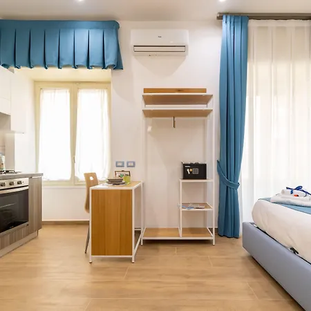 Le Meraviglie Di Bed and Breakfast 4*