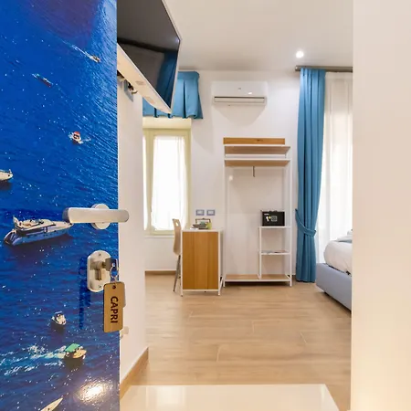 Bed and Breakfast Le Meraviglie Di 4*