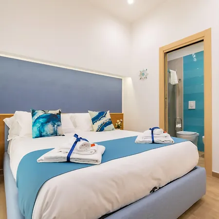 Bed & Breakfast Le Meraviglie Di Neapel