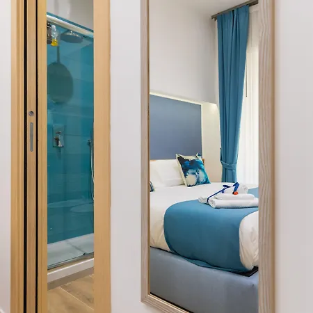 Bed and Breakfast Le Meraviglie Di