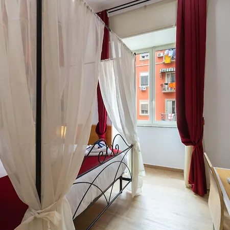 Le Meraviglie Di Bed and Breakfast 4*