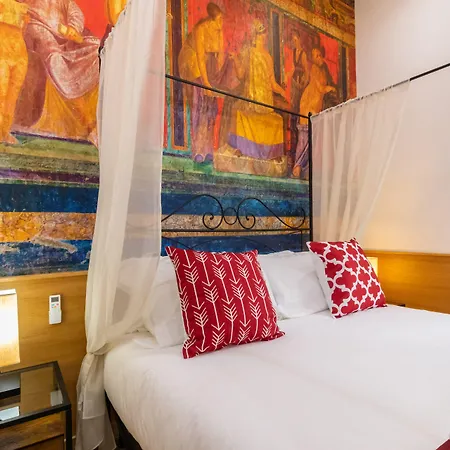 Le Meraviglie Di Bed & Breakfast 4*