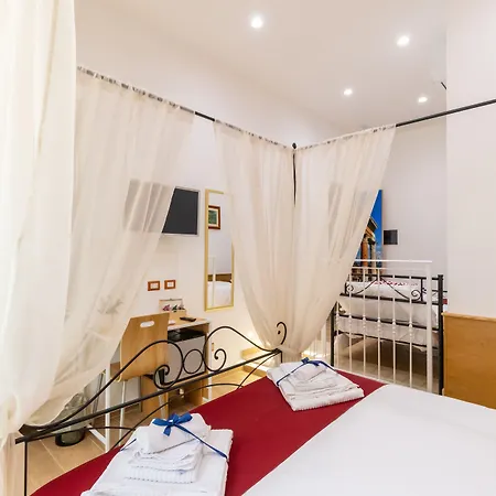 Le Meraviglie Di Νάπολη