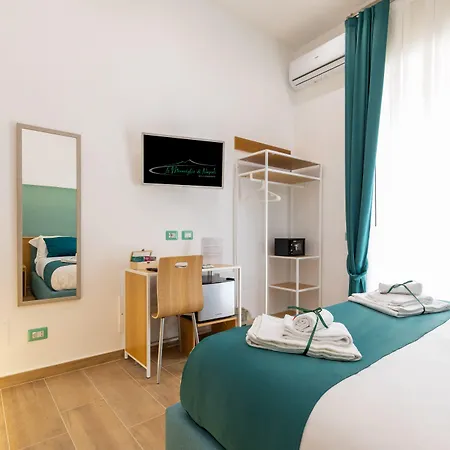 Le Meraviglie Di Bed & Breakfast Neapel