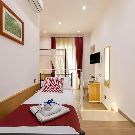 Bed & Breakfast Le Meraviglie Di