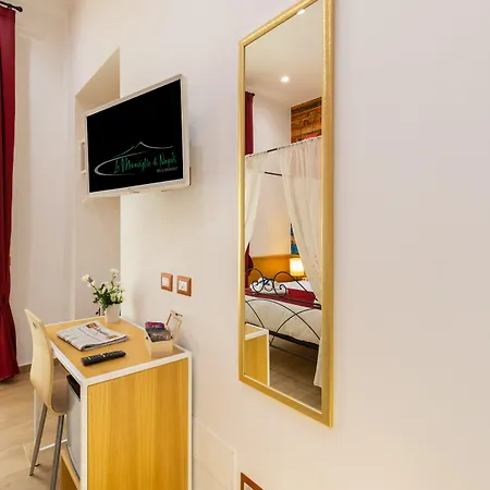 Le Meraviglie Di Νάπολη