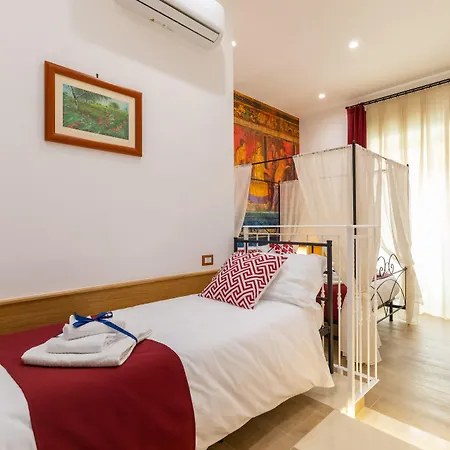 Le Meraviglie Di Νάπολη