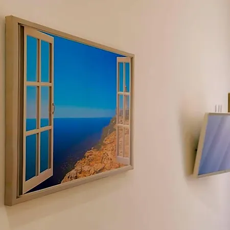 Bed & Breakfast Le Meraviglie Di Napoli