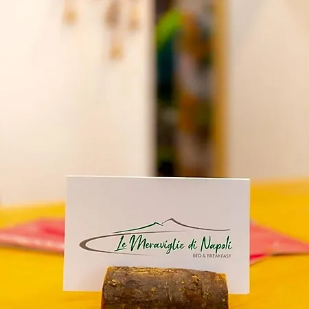 Le Meraviglie Di