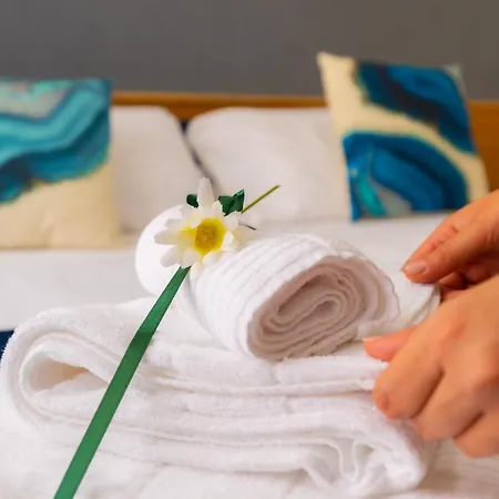 Bed & Breakfast Le Meraviglie Di Naples