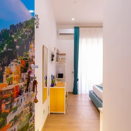 Le Meraviglie Di Bed & Breakfast