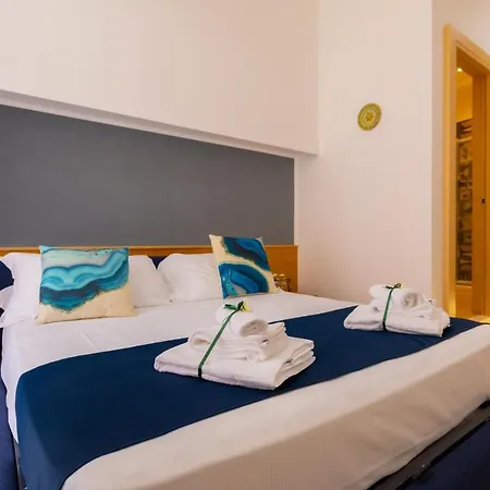 Le Meraviglie Di Bed & Breakfast 2*