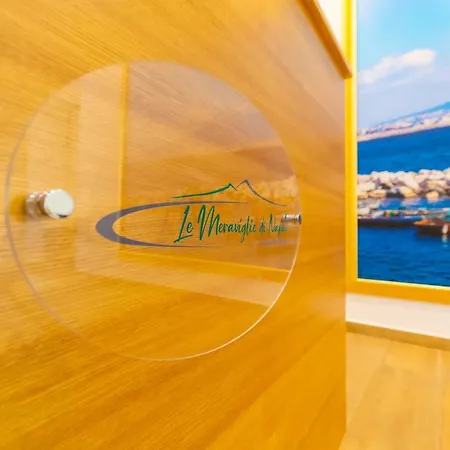 Le Meraviglie Di Naples