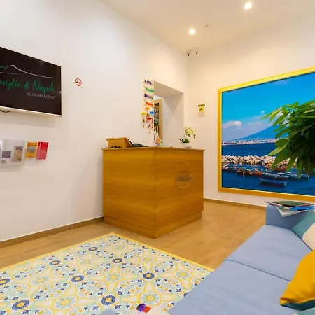 Le Meraviglie Di 2* Naples