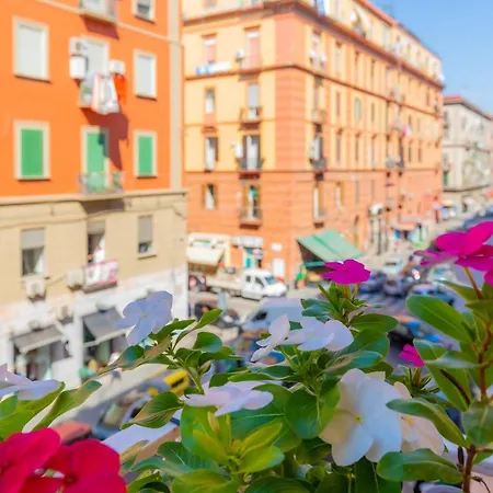 Bed & Breakfast Le Meraviglie Di Naples