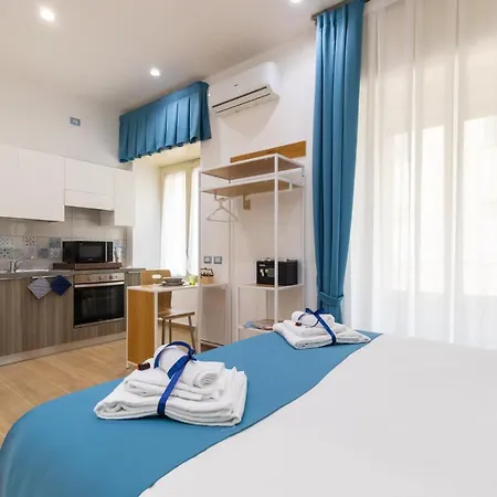 Bed & Breakfast Le Meraviglie Di Naples